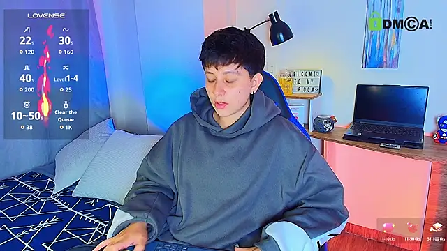 aron wi online show from 12/14/25, 10:36