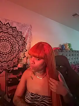 butterflybootyy online show from 10/11/25, 12:58