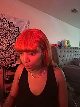 butterflybootyy online show from 10/16/25, 01:34