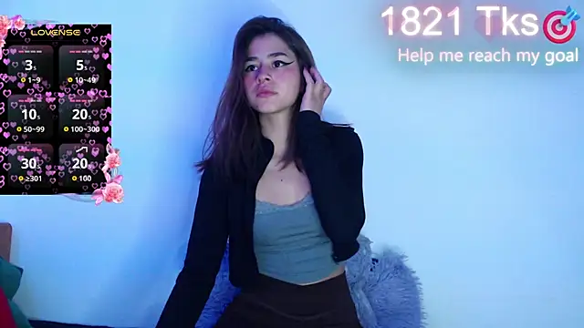 -Gwen- online show from 10/16/25, 05:41