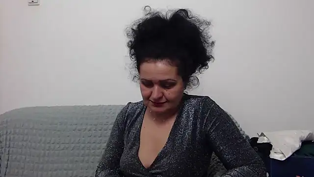 MilfValerie online show from 01/30/25, 04:55