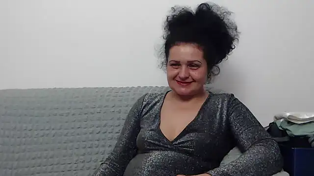 MilfValerie online show from 01/30/25, 08:10