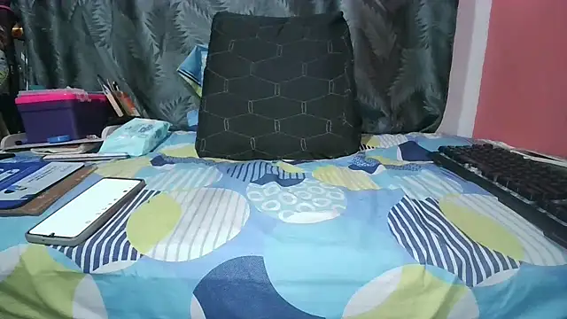 Elizabeth68 online show from 01/29/25, 12:56