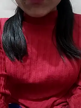 Snapshot of Riyu_05 chatting on 01/30/25, 10:19 Riyu 05 online show from 01/30/25, 10:19