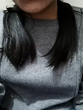 Snapshot of Riyu_05 chatting on 01/31/25, 10:10 Riyu 05 online show from 01/31/25, 10:10