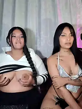 DesthNick1 online show from 01/03/25, 07:16