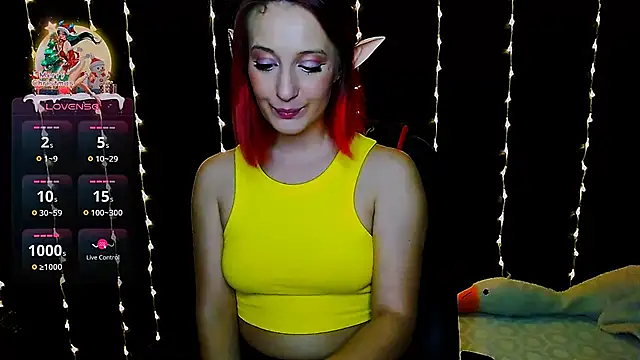 AgathaNoxe online show from 01/07/25, 01:38