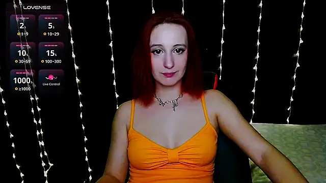 AgathaNoxe online show from 01/28/25, 11:28