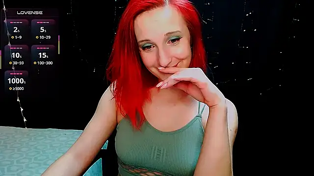 AgathaNoxe online show from 03/06/25, 12:32