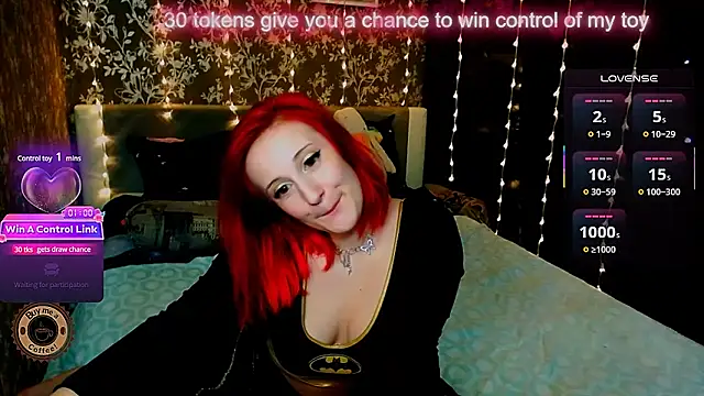 AgathaNoxe online show from 03/06/25, 11:42