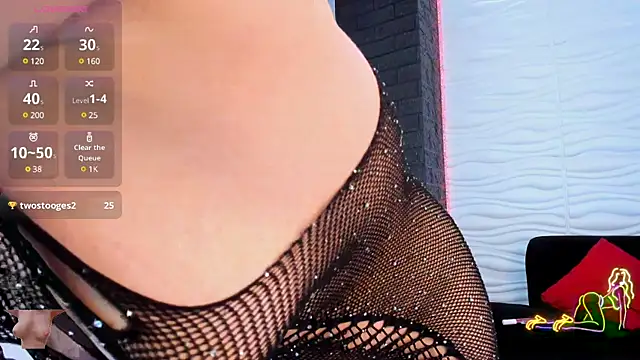 Snapshot of Bella_reaset18 chatting on 12/05/24, 10:01 Bella reaset18 online show from 12/05/24, 10:01