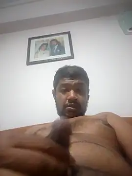 RoyPapafarid online show from 03/20/25, 01:59