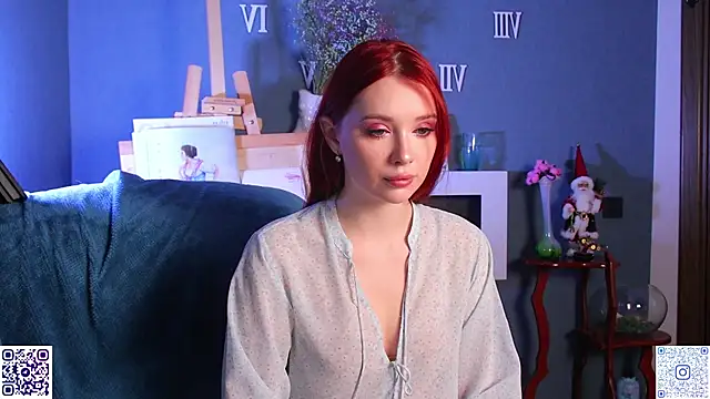 Snapshot of YourSkyAni chatting on 12/07/24, 12:02 YourSkyAni online show from 12/07/24, 12:02