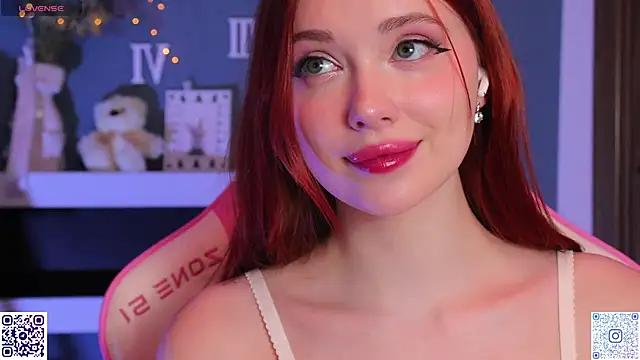 Snapshot of YourSkyAni chatting on 01/18/25, 01:08 YourSkyAni online show from 01/18/25, 01:08