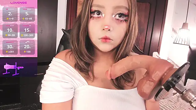 Teen sofia  online show from 12/01/25, 02:27