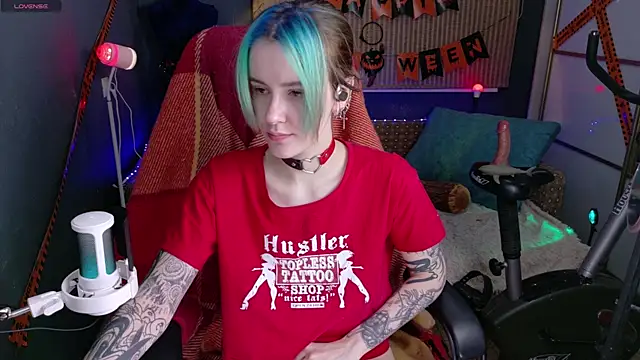 Cumpotik Eve online show from 12/01/25, 02:16