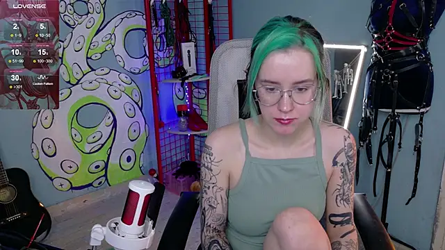 Cumpotik Eve online show from 02/14/26, 04:42