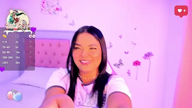 LaurinMonroe online show from 12/20/24, 11:37