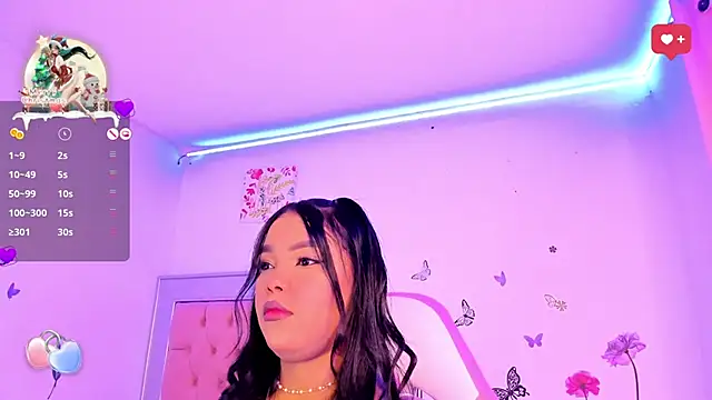 LaurinMonroe online show from 12/28/24, 12:15