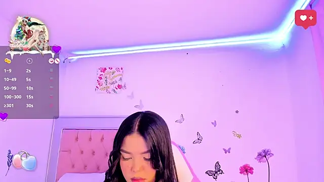 LaurinMonroe online show from 12/31/24, 12:43