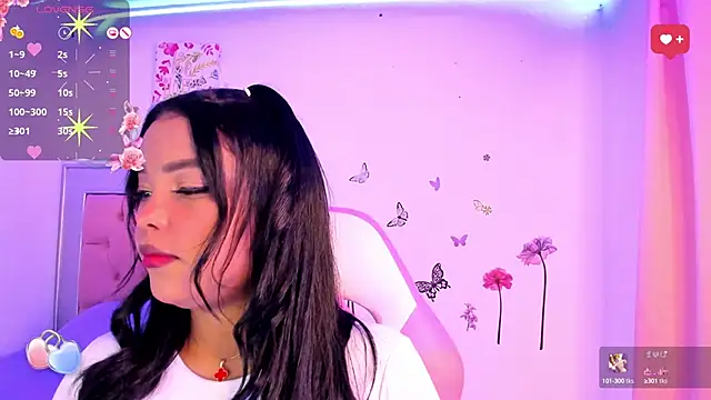 LaurinMonroe online show from 01/23/25, 12:04