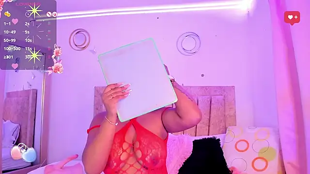 LaurinMonroe online show from 02/11/25, 07:48