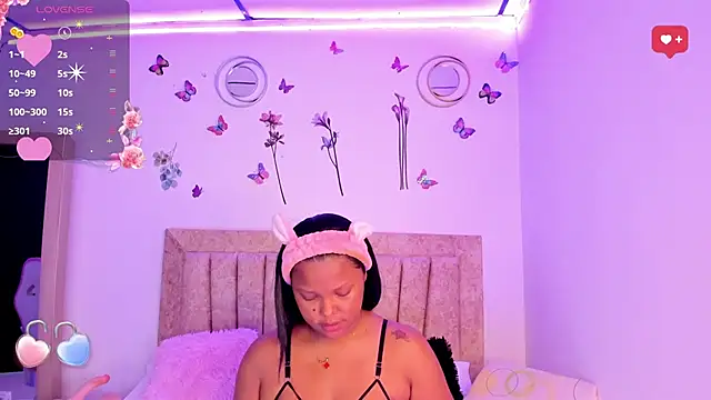 LaurinMonroe online show from 02/22/25, 01:22