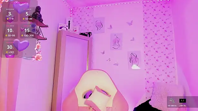 LaurinMonroe online show from 02/28/26, 01:06