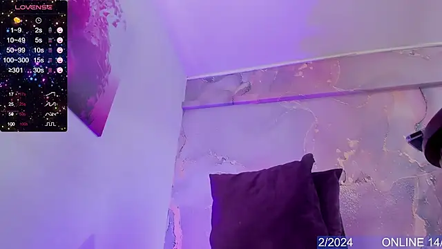 Snapshot of Dani_Sweet_Ts chatting on 12/14/24, 07:18 Dani Sweet Ts online show from 12/14/24, 07:18