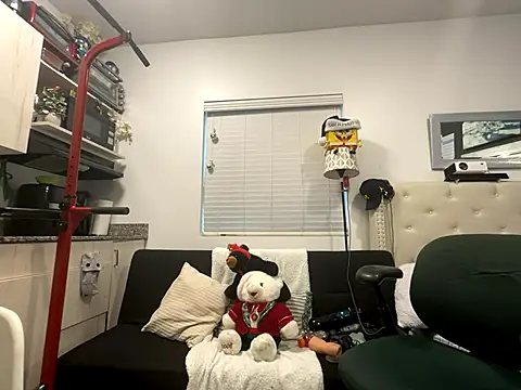 ganosex online show from 12/01/24, 08:20