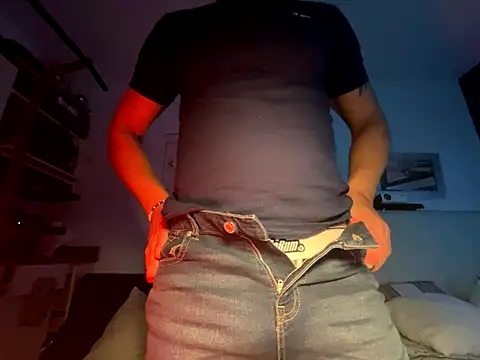 ganosex online show from 12/02/24, 01:47