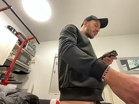 ganosex online show from 12/06/24, 11:33