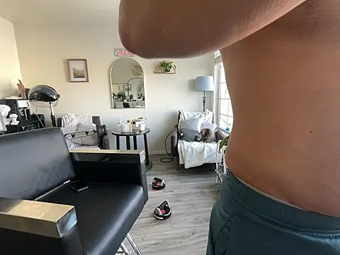 ganosex online show from 12/21/24, 04:46