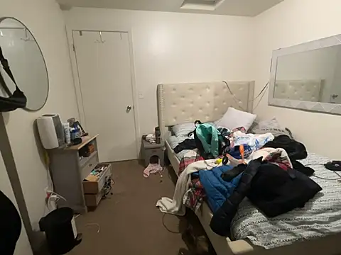 ganosex online show from 02/10/25, 05:14