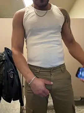 ganosex online show from 02/15/25, 03:52