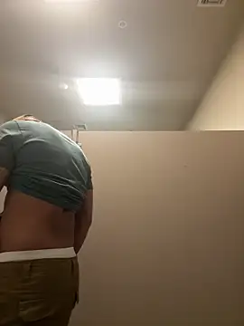 ganosex online show from 02/18/25, 03:10