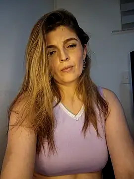 Lizzymontanaa online show from 03/09/25, 01:04