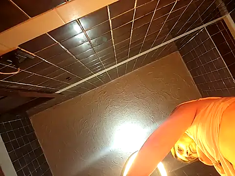 Lizzymontanaa online show from 03/20/25, 03:02