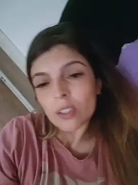 Lizzymontanaa online show from 11/12/25, 05:46