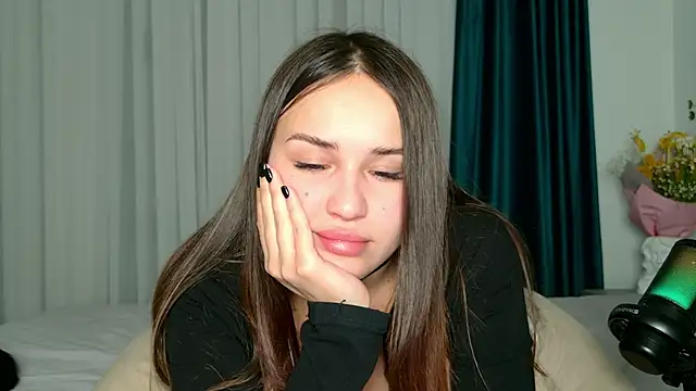 Brenda M00n online show from 03/15/25, 04:32