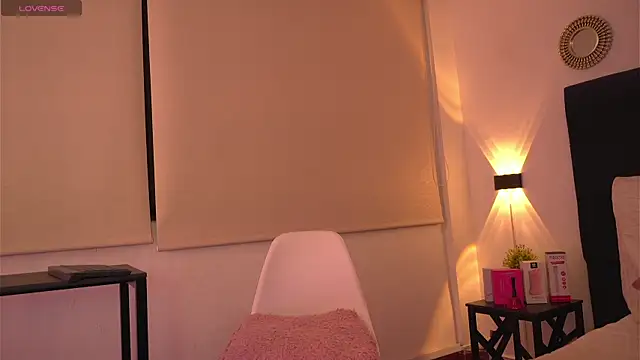 Chloe Cherry21 online show from 10/09/25, 03:04