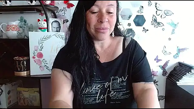 SadistikXX online show from 10/03/25, 12:35