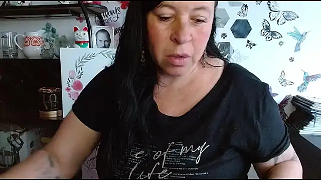 SadistikXX online show from 10/11/25, 08:29