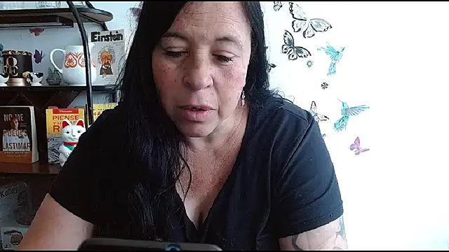 Snapshot of SadistikXX chatting on 03/14/26, 05:18 SadistikXX online show from 03/14/26, 05:18