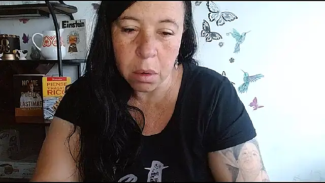 Snapshot of SadistikXX chatting on 03/23/26, 12:31 SadistikXX online show from 03/23/26, 12:31