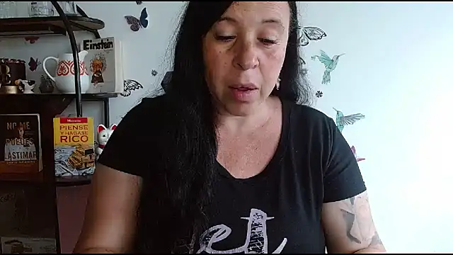 Snapshot of SadistikXX chatting on 03/25/26, 10:05 SadistikXX online show from 03/25/26, 10:05