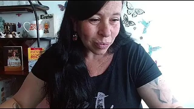 Snapshot of SadistikXX chatting on 03/27/26, 04:51 SadistikXX online show from 03/27/26, 04:51