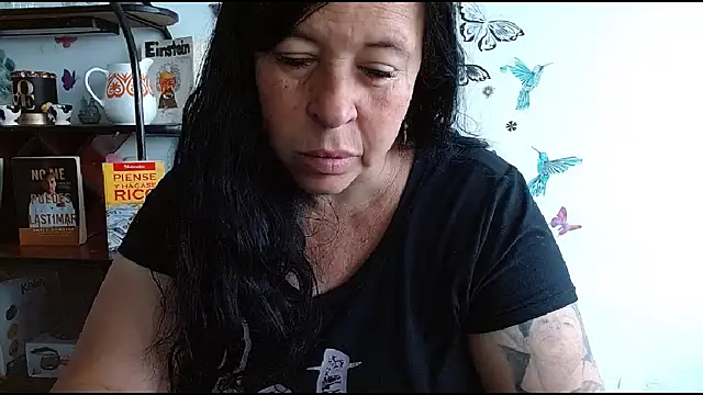 Snapshot of SadistikXX chatting on 04/18/26, 01:15 SadistikXX online show from 04/18/26, 01:15