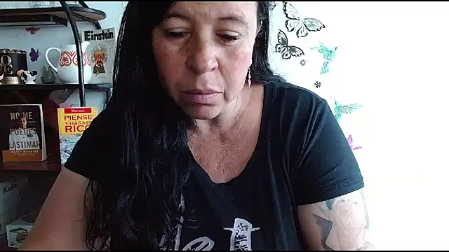 Snapshot of SadistikXX chatting on 04/19/26, 08:44 SadistikXX online show from 04/19/26, 08:44