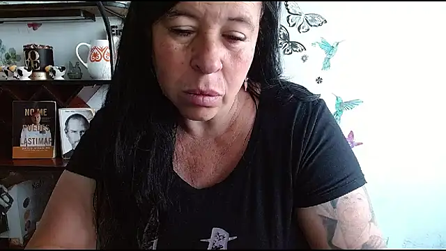 Snapshot of SadistikXX chatting on 04/26/26, 12:47 SadistikXX online show from 04/26/26, 12:47